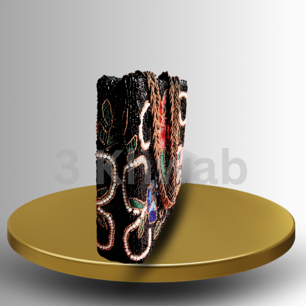 Rangrez Black - Image 3