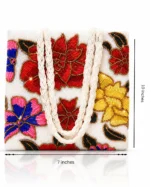 Rangrez White - Image 2
