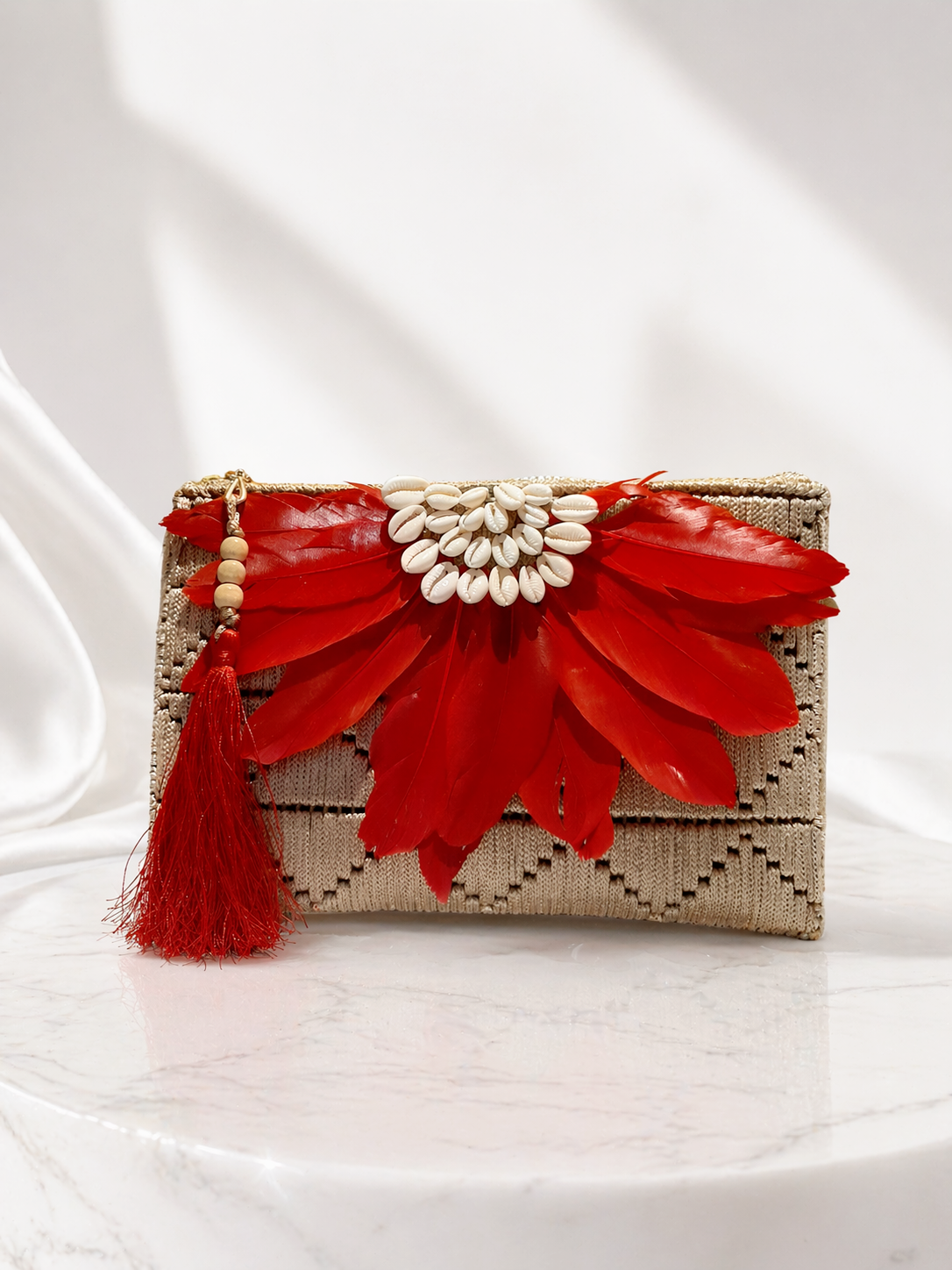 06 Saahil (Red) - Image 1