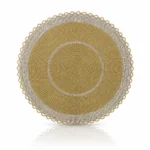 Imperial grace Table Runner Set - Image 4