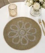 Royal Gleam Table Mat - Image 2
