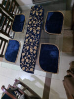 Blue Table Runner Set - Image 5