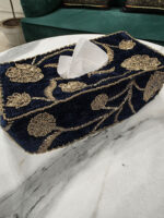 Blue Table Runner Set - Image 3