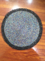 Noir Aura Table Mats Set - Image 2