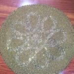 Royal Gleam Table Mat