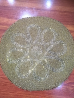 Royal Gleam Table Mat