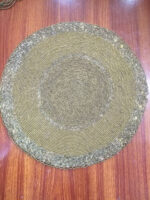 White Table Runner Set - Image 3