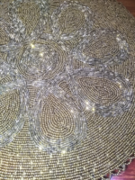 Royal Gleam Table Mat - Image 2