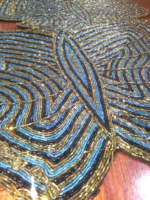 Azure Flutter Table Mats - Image 3
