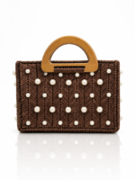رشک (Brown)