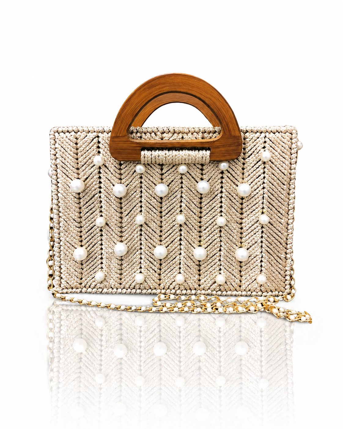 35a رشک (Beige) - Image 1