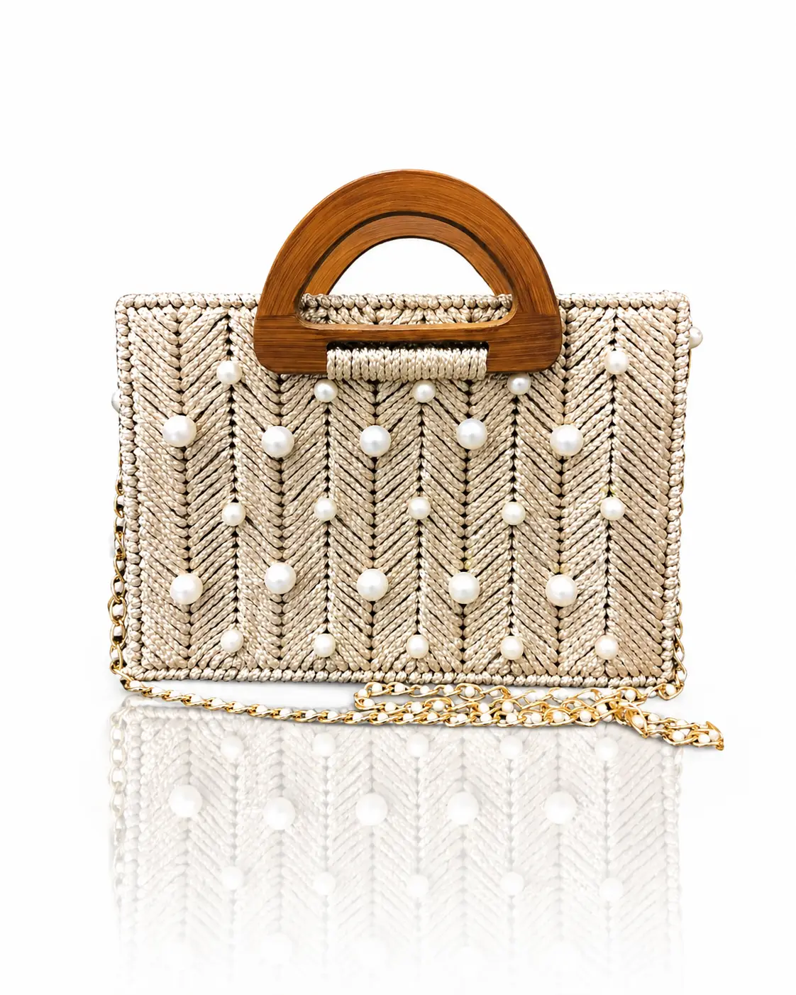 Rushk beidge front رشک (Beige) - Image 1