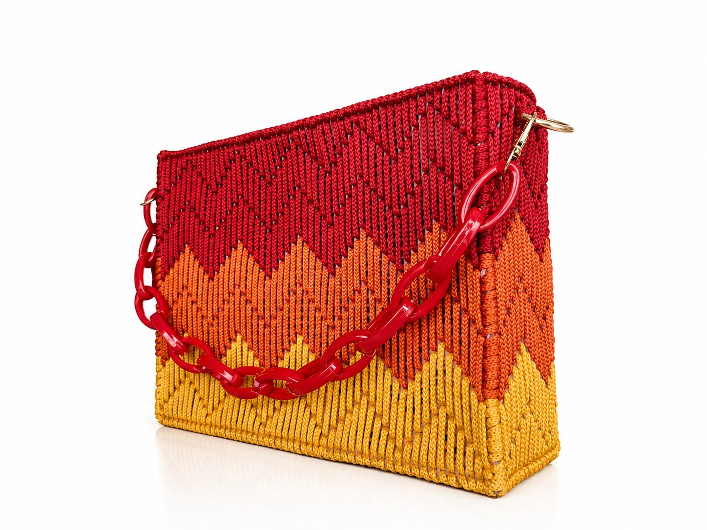 03 Sahr Sy Sham (Red) - Image 1