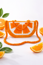 Orange Pulp