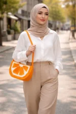 Orange Pulp - Image 2
