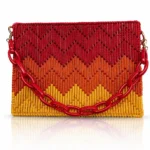 Sahr Sy Sham (Red)