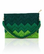 Sahr Sy Sham (Green)