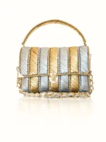 Sunehri (Ivory luxe edition)