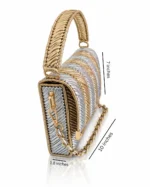Sunehri (Ivory luxe edition) - Image 5
