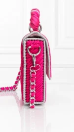 Bold lines - Pink - Image 3
