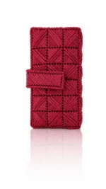 Daastan - carrot red - Image 5