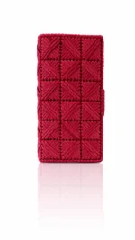 Daastan - carrot red - Image 6