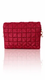 Daastan - carrot red - Image 3