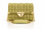 Daastan - Lime green