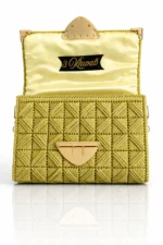 Daastan - Lime green - Image 3