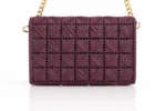 Daastan - Plum - Image 3